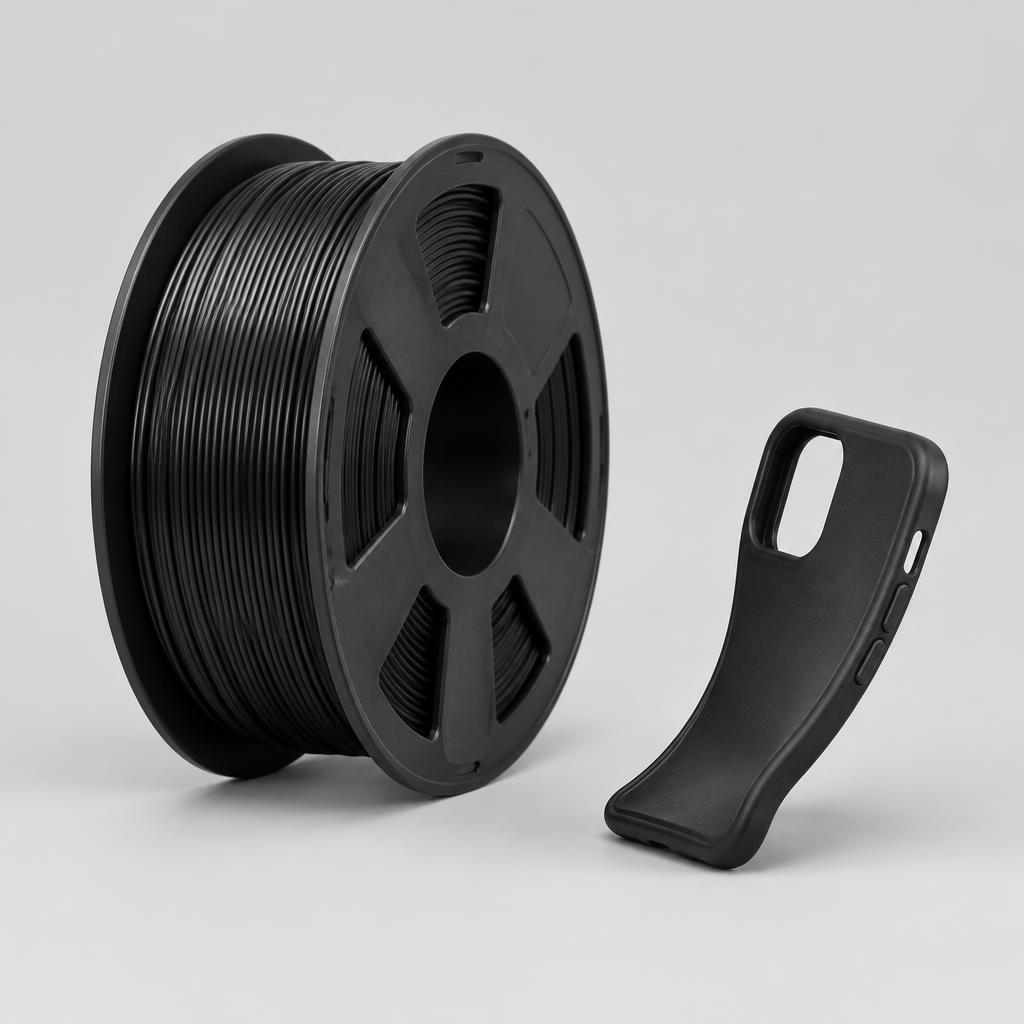 Beispielteil aus TPU